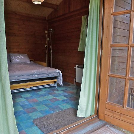 Bed & Happiness Villa Wichmond Dış mekan fotoğraf