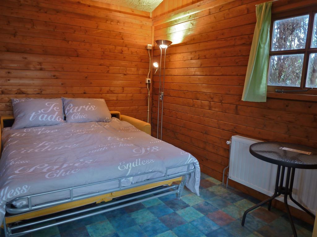 Bed & Happiness Villa Wichmond Dış mekan fotoğraf