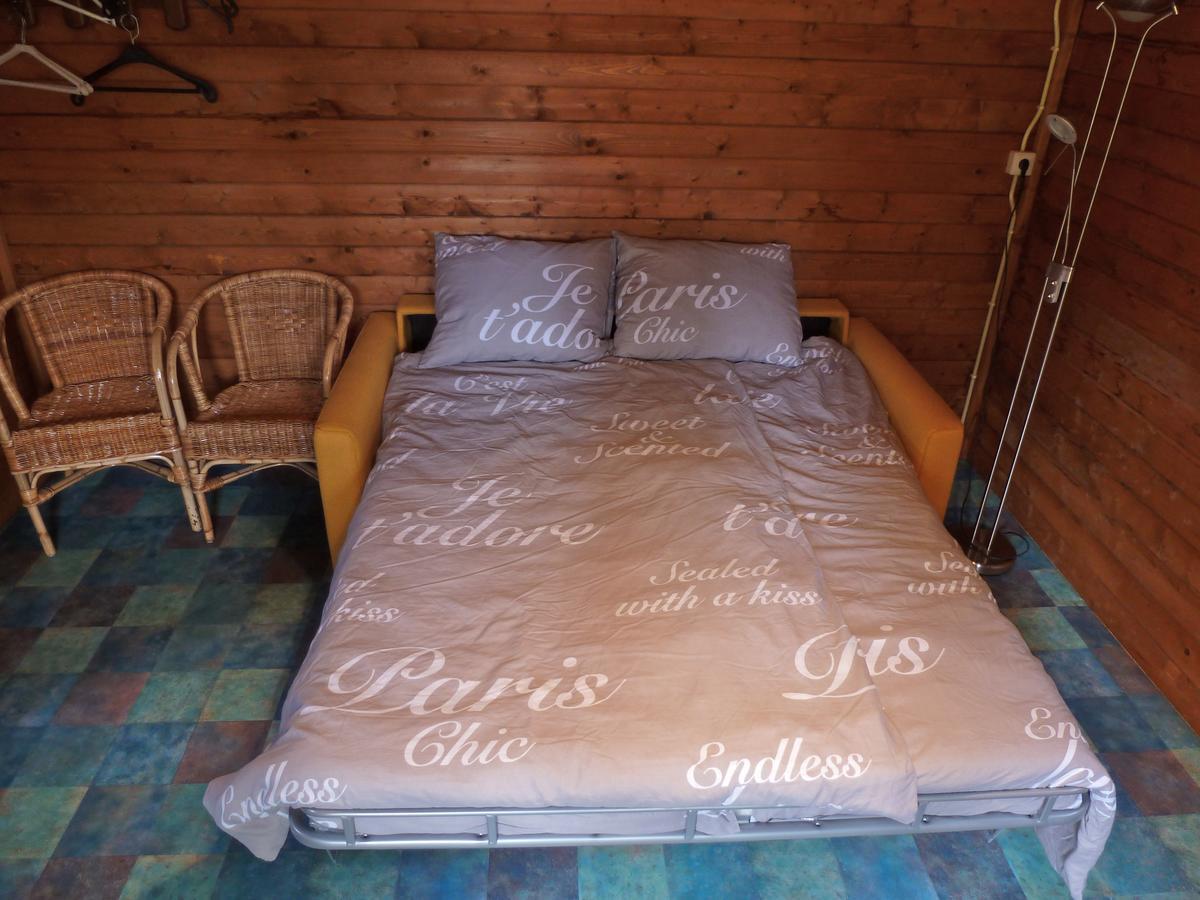 Bed & Happiness Villa Wichmond Dış mekan fotoğraf