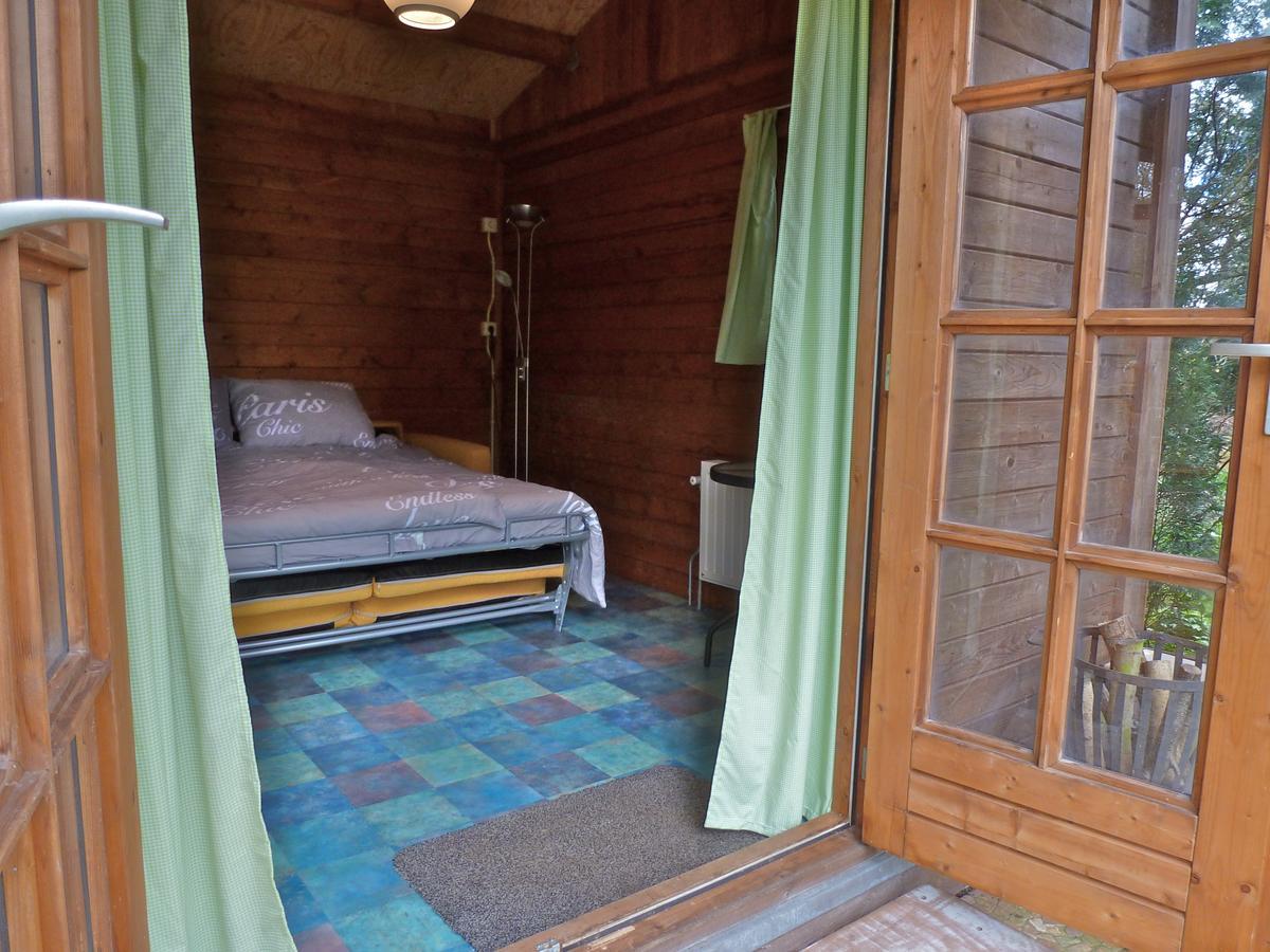 Bed & Happiness Villa Wichmond Dış mekan fotoğraf